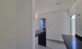 Imagem 7: Casa com 3 quartos à venda em Ibirité