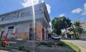 Imagem 3: Terreno à venda Santa Maria - Santo André - SP