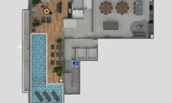 Imagem 4: Apartamento em Jardim Camburi Vitória ES