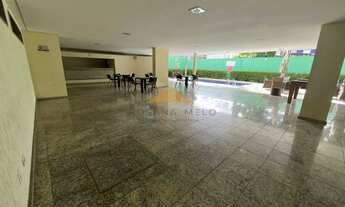 Imagem 3: Edf. Setúbal Prince ,Boa Viagem,75m,3 quartos, reformado, porcelanato,lazer