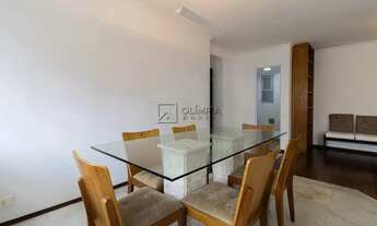 Imagem 10: Aluguel Apartamento 3 Dormitórios - 120 m² Pinheiros