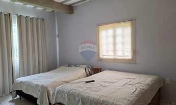 Imagem 8: SÍTIO COM 4900 M² ÁREA, CASA COM 2 QUARTOS SENDO 1 SUÍTE, ESPAÇO GOURMET E PISCINA