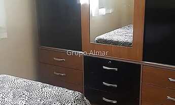 Imagem 2: Apartamento 3 quartos - Cidade do Sol