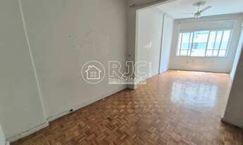 Imagem 3: Imóvel para venda possui 38 metros quadrados com 1 quarto em Copacabana - Rio de Janeiro