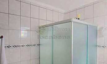 Imagem 4: Casa Sobrado em São José do Rio Preto