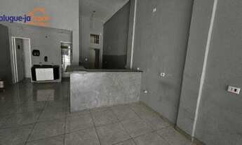 Imagem 2: Ponto para alugar, 250 m² - Vila Thais - Atibaia/SP