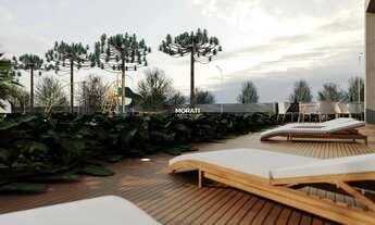 Imagem 4: Terrenos Em Condomínio Fechado Com Estrutura Completa!