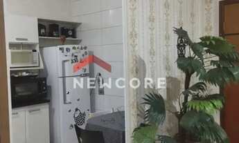 Imagem 2: Sobrado em Rua Ermenegildo Bertaglia - Califórnia - Londrina/PR