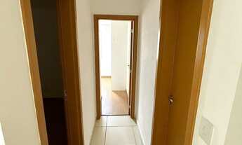 Imagem 5: Imóvel para aluguel possui 54 metros quadrados com 2 quartos em Castelo - Belo Horizonte