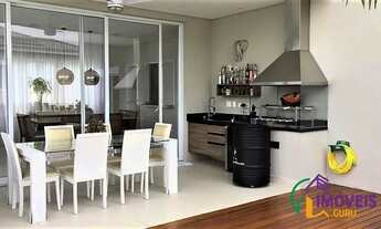 Imagem 5: CASA EM CONDOMÍNIO - TAMBORÉ 10 - SP