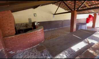 Imagem 3: Chácara com Área de Lazer Completa - 5.000 m² - Ponte Alta Sul/Gama-DF