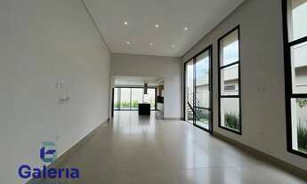 Imagem 3: Casa de condomínio com 3 quartos à venda, 242 m² - Quintas de São José