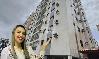 Imagem: Vendo Gran Park Árvores 3 quartos