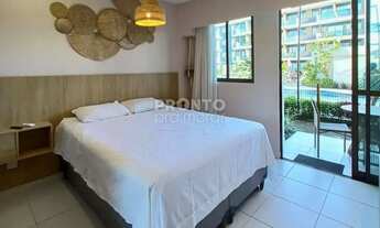 Imagem 7: Muro Alto | Oportunidade com 28 metros² | 1 Quarto | 1 Garagem