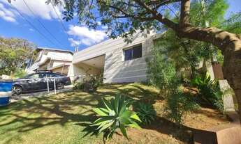 Imagem: Casa para locação Eurovile 1