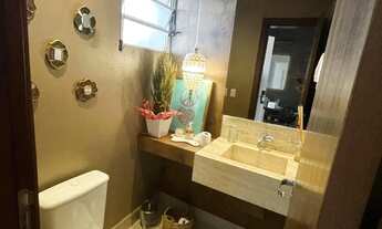 Imagem 5: Malibu possui 180 metros quadrados com 3 quartos em Despraiado - Cuiabá - MT