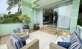 Imagem 3: Lindo Sobrado com 3 pavimentos bem localizado no bairro Velha I Cadore Imóveis