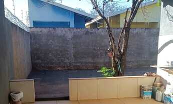 Imagem 6: Casa á venda com 3 quartos sendo 1 suíte no Jardim Carioca em Campo Grande - MS