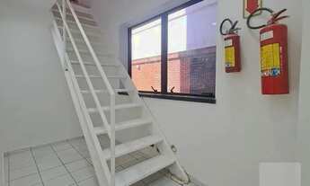 Imagem 4: Loja com 1 Sala com 2 Vagas em Higienópolis