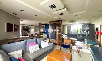 Imagem 5: Apartamento 3 Suítes e 2 Vagas - Centro