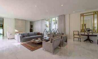 Imagem 7: Casa no Condomínio lagoa do Miguelão com 7 Suítes 3.000m²