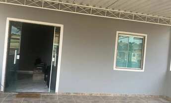 Imagem 5: Vendo 2 casas Casa com 3 dormitórios