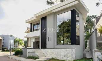 Imagem 2: CASA À VENDA EM CONDOMÍNIO NO CAMPO COMPRIDO COM 3 SUÍTES