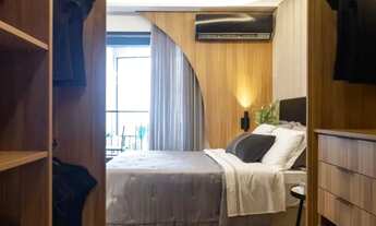 Imagem 7: Oportunidade Apartamento à venda sendo 1 suíte de 47,00 m² no Setor Bueno