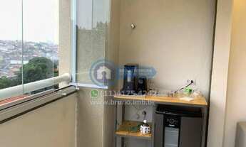 Imagem 4: Venda de apartamento 2 dorm. em Vila Nova Cachoeirinha, SP. 55m² por R$ 466.000. Ideal par