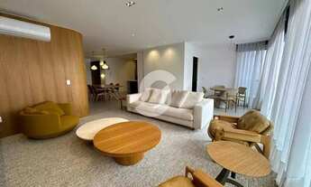 Imagem 2: Cobertura alto padrão á venda com 4 quartos em Piratininga - Niterói - RJ