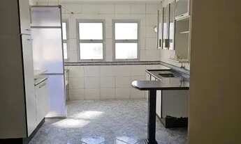 Imagem: Apartamento à venda na Vila Imperial, São