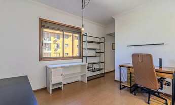 Imagem 4: Apaartamento com 73 metros 2 quartos 1 vaga no bairro Bela Vista em Porto Alegre - RS