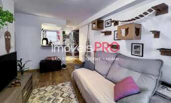 Imagem 2: Apartamento, Vila Nova Conceição - São Paulo