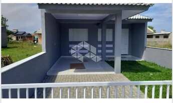 Imagem: Casa com 2 quartos/dormitórios no bairro