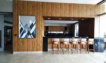 Imagem 7: Apartamento para Venda em Campo Grande, Jardim dos Estados, 3 dormitórios, 3 suítes, 5 ban