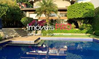 Imagem: Casa linda no Alto da Boa Vista, com muito