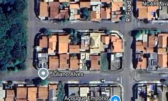 Imagem 3: Terreno bairro jardim das palmeira