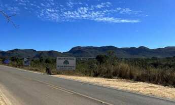 Imagem 6: CHACARAS EM CAVALCANTE GOIAS - NA ENTRADA DA CIDADE - EM FRENTE AO INSTITUTO FEDERAL
