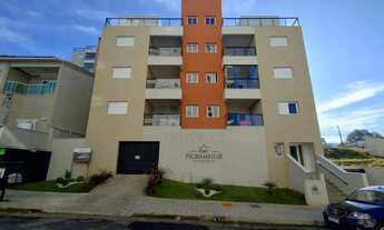 Imagem: Excelente apartamento á venda de 91,11m²