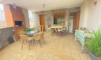 Imagem 2: RESIDENCIAL KANANXUÊ COBERTURA DUPLEX