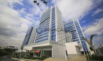 Imagem 3: Sala comercial para locação com 33m² - 1 vaga de garagem no bairro Jardim Aquarius