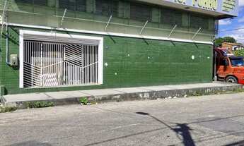 Imagem: Galpão Antônio Bezerra