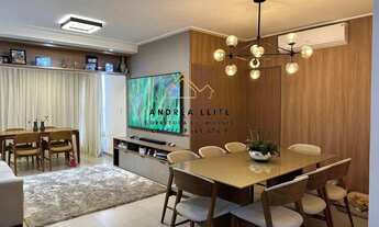 Imagem: Apartamento com Varanda Gourmet e Lazer