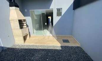 Imagem 3: Sobrado Geminado com 1 suíte(s) mais 2 quarto(s) à venda no bairro BUCAREIN em JOINVILLE