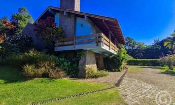 Imagem: Residência ampla e mobiliada em Santo Antônio