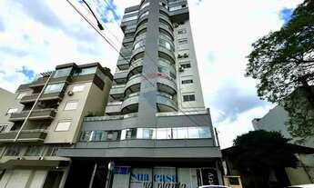 Imagem: Apto. 1 suíte c/ terraço e garagem no