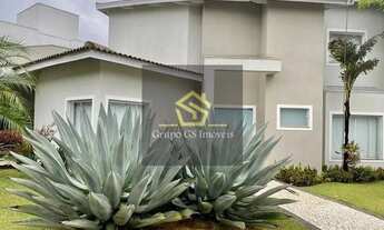 Imagem: Casa com 3 dormitórios, 320 m² - venda