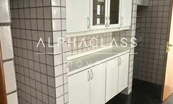 Imagem 6: Excelente Casa para VENDA e LOCAÇÃO em Condomínio Fechado - Alphaville/Tamboré