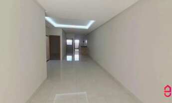 Imagem 3: Casa Térrea - 120m² (3Q sendo 1 Suíte) em Setor Faiçalville - Goiânia - GO