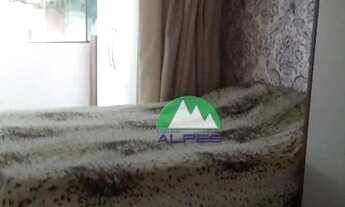 Imagem 7: Apartamento com 3 dormitórios à venda, 75 m² por R$ 379.900,00 - Guaíra - Curitiba/PR